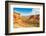 West Colorado Landscape-duallogic-Framed Photographic Print