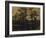 West End Fields, Hampstead, c1833-John Constable-Framed Giclee Print