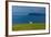 West Fjords, Iceland, Drangsnes-Catharina Lux-Framed Photographic Print