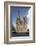 West Front, Lichfield Cathedral, Lichfield, Staffordshire, England, United Kingdom-Nick Servian-Framed Photographic Print