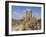 West Front of Lincoln Cathedral and Exchequer Gate, Lincoln, Lincolnshire, England, United Kingdom-Neale Clarke-Framed Photographic Print