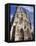 West Front of Reims Cathedral, Dating from 13th and 14th Centuries, France-Ian Griffiths-Framed Premier Image Canvas