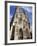 West Front of Reims Cathedral, Dating from 13th and 14th Centuries, France-Ian Griffiths-Framed Photographic Print