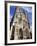 West Front of Reims Cathedral, Dating from 13th and 14th Centuries, France-Ian Griffiths-Framed Photographic Print