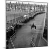 West Ham V. Burnley, 1964-Fresco-Mounted Photographic Print