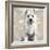 West Highland White Terrier-Keri Rodgers-Framed Art Print