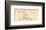 West Indies I, c.1810-Aaron Arrowsmith-Framed Art Print