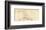 West Indies I, c.1810-Aaron Arrowsmith-Framed Art Print