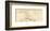 West Indies I, c.1810-Aaron Arrowsmith-Framed Art Print