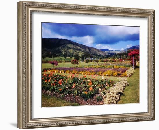 West Indies-Eliot Elisofon-Framed Photographic Print