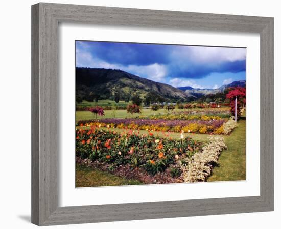 West Indies-Eliot Elisofon-Framed Photographic Print