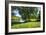 West James River II-Alan Hausenflock-Framed Photographic Print