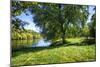 West James River II-Alan Hausenflock-Mounted Photographic Print