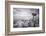 West Kirby Marine Lake, Wirral, Cheshire, England, United Kingdom, Europe-Bill Ward-Framed Photographic Print