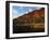 West Macdonnell National Park, Early Morning Sunlight on Glen Helen Gorge, Australia-William Gray-Framed Photographic Print