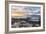 West Maui Sunset-Stan Hellmann-Framed Photographic Print