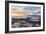 West Maui Sunset-Stan Hellmann-Framed Photographic Print