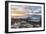 West Maui Sunset-Stan Hellmann-Framed Photo