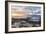 West Maui Sunset-Stan Hellmann-Framed Photo