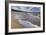 West Michigan, October '13-Monte Nagler-Framed Photographic Print