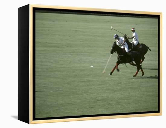 West Palm Beach, Florida-null-Framed Premier Image Canvas