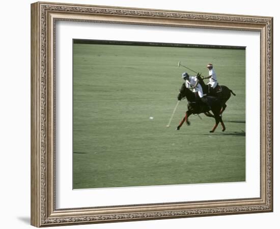 West Palm Beach, Florida-null-Framed Photographic Print