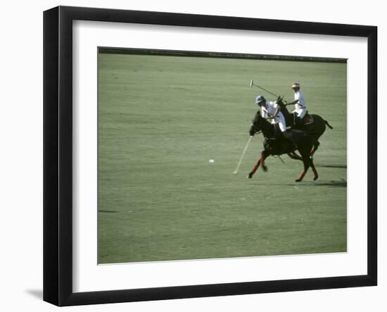 West Palm Beach, Florida-null-Framed Photographic Print