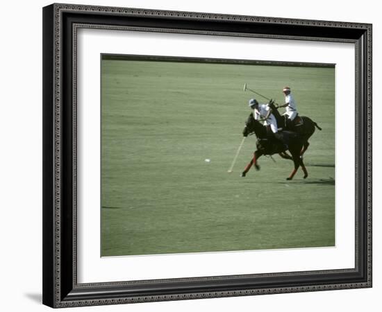 West Palm Beach, Florida-null-Framed Photographic Print