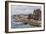 West Parade from Pier, Bognor-Alfred Robert Quinton-Framed Giclee Print