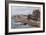 West Parade from Pier, Bognor-Alfred Robert Quinton-Framed Giclee Print