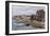 West Parade from Pier, Bognor-Alfred Robert Quinton-Framed Giclee Print