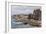 West Parade from Pier, Bognor-Alfred Robert Quinton-Framed Giclee Print