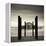 West Pier, Brighton, West Sussex-Craig Roberts-Framed Premier Image Canvas