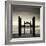 West Pier, Brighton, West Sussex-Craig Roberts-Framed Photographic Print