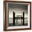 West Pier, Brighton, West Sussex-Craig Roberts-Framed Photographic Print