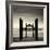 West Pier, Brighton, West Sussex-Craig Roberts-Framed Photographic Print