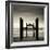 West Pier, Brighton, West Sussex-Craig Roberts-Framed Photographic Print