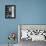 West Point Cadet's Locker Neatly Arranged in Barracks at the US Military Academy-Alfred Eisenstaedt-Framed Premier Image Canvas displayed on a wall