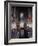 West Point Cadets Attending Service at Cadet Chapel-Dmitri Kessel-Framed Photographic Print