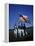 West Point Cadets Carrying US Flag-Dmitri Kessel-Framed Premier Image Canvas
