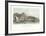 West Point - Hong Kong-Antique Local Views-Framed Premium Giclee Print