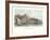 West Point - Hong Kong-Antique Local Views-Framed Premium Giclee Print