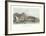 West Point - Hong Kong-Antique Local Views-Framed Premium Giclee Print