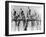 West Point, New York. Cadets At The United States Military Academy-null-Framed Art Print