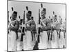 West Point, New York. Cadets At The United States Military Academy-null-Mounted Art Print