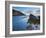 West Quoddy Lighthouse, Lubec, Maine, New England, United States of America, North America-Alan Copson-Framed Photographic Print