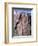 West Rim, Zion National Park, Southwest Utah, USA-Alison Wright-Framed Photographic Print