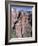 West Rim, Zion National Park, Southwest Utah, USA-Alison Wright-Framed Photographic Print