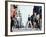 West Side Story, 1961-null-Framed Photo