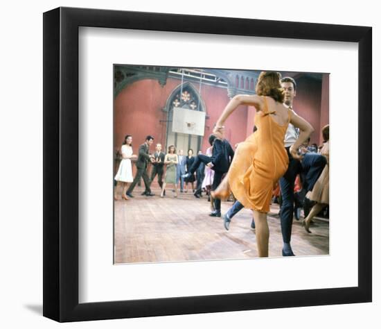 West Side Story (1961)-null-Framed Photo